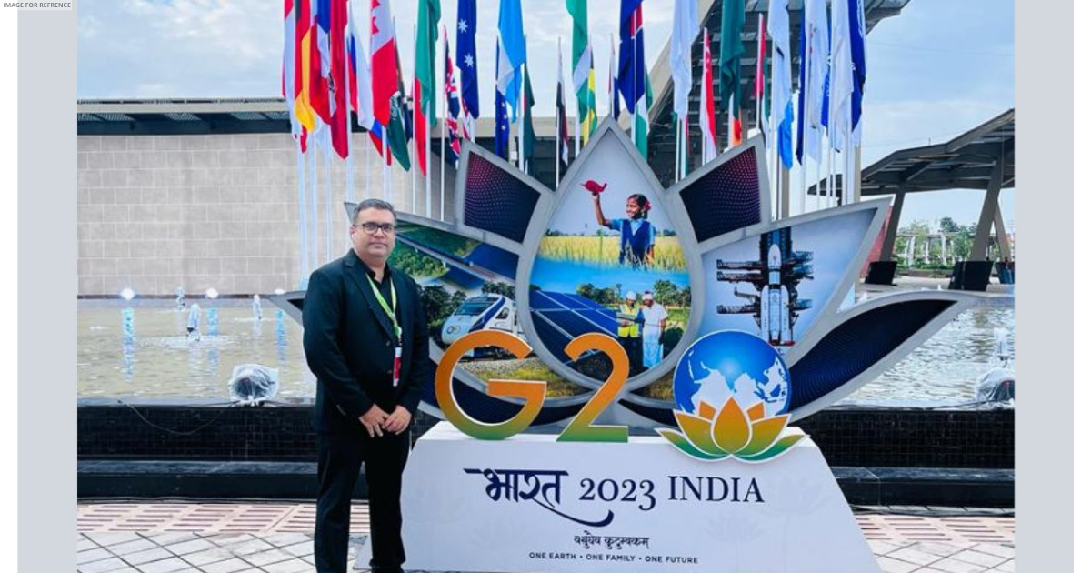 Surat-Based Startup PARK360 Earns Acclaim for Cutting-Edge Access Control at G20 Leaders Summit